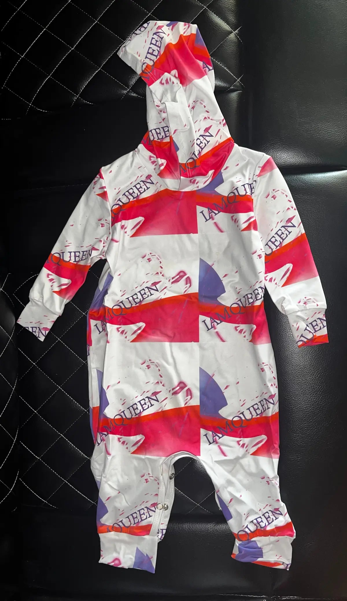 Baby Girl Onesies - Adorable Infant Bodysuits