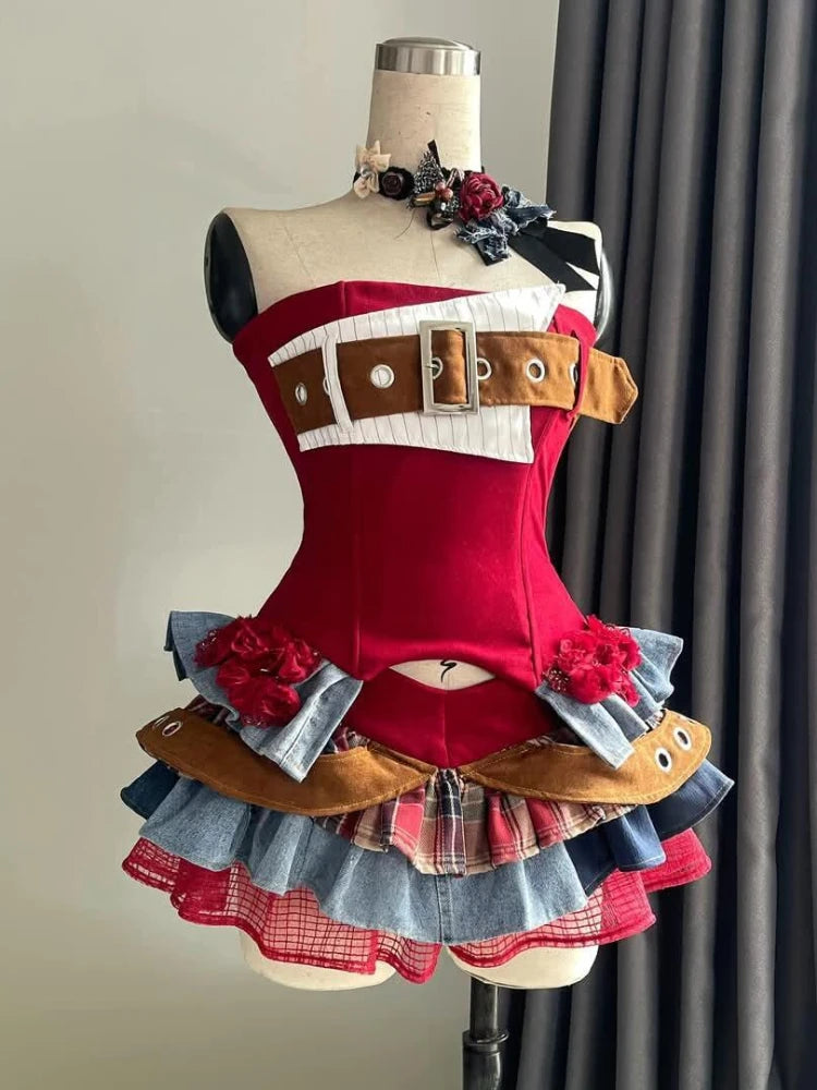 Sloppy Toppy 2 Piece Sets