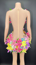Load image into Gallery viewer, Island Girl Dress IAMQUEEN FASHION

