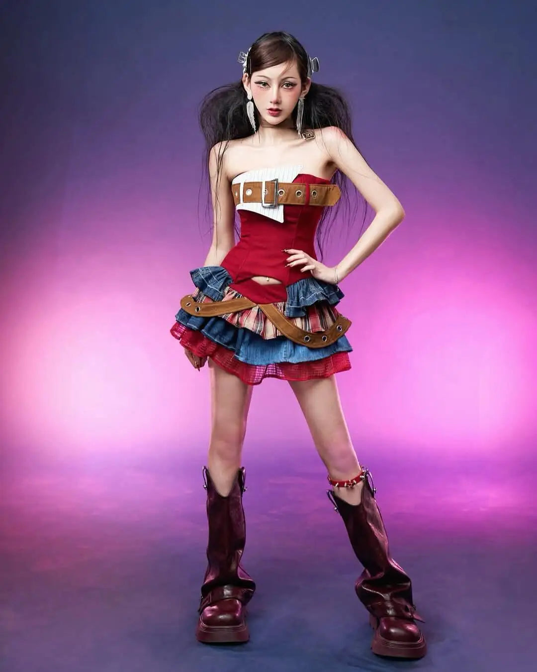 Sloppy Toppy 2 Piece Sets