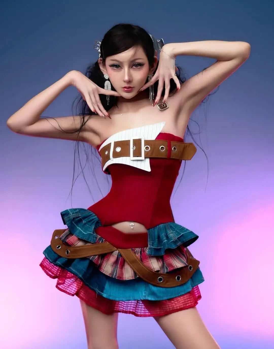 Sloppy Toppy 2 Piece Sets