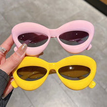 Load image into Gallery viewer, Cat Eye Sunglasses IAMQUEEN FASHION
