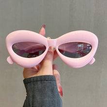 Load image into Gallery viewer, Cat Eye Sunglasses IAMQUEEN FASHION
