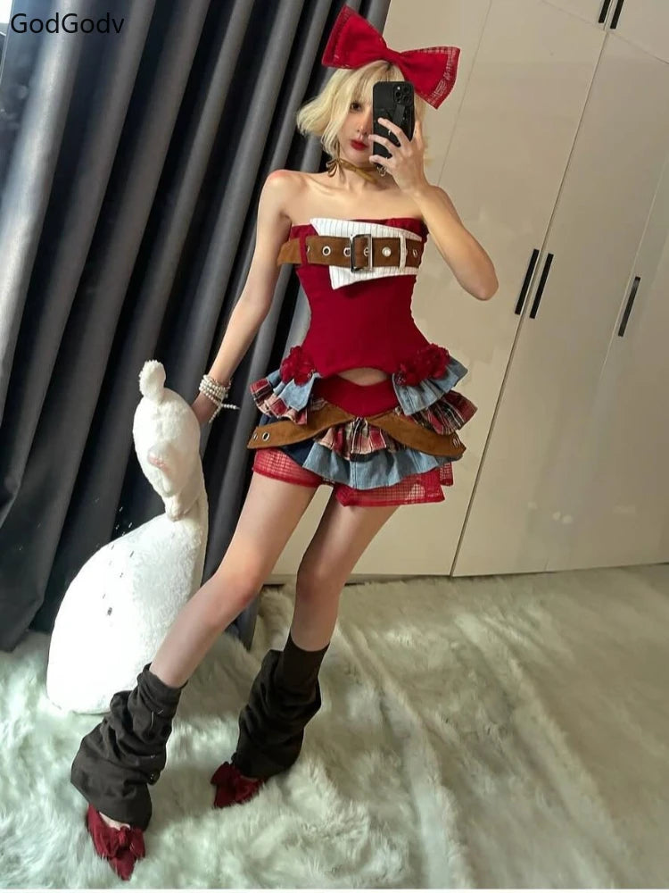 Sloppy Toppy 2 Piece Sets