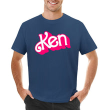 Charger l&#39;image dans la galerie, Ken Classic T-Shirt IAMQUEEN FASHION
