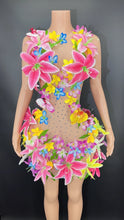 Load image into Gallery viewer, Island Girl Dress IAMQUEEN FASHION
