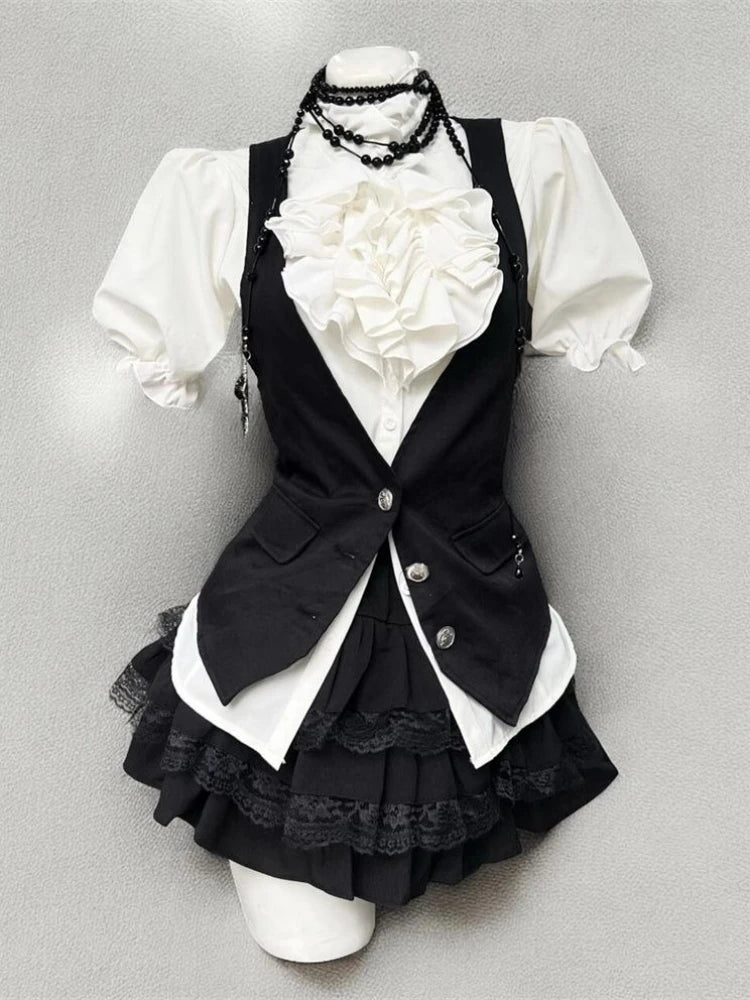 Sloppy Toppy 2 Piece Sets