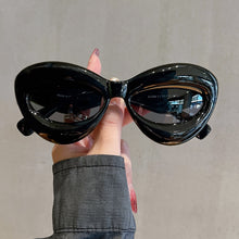 Load image into Gallery viewer, Cat Eye Sunglasses IAMQUEEN FASHION
