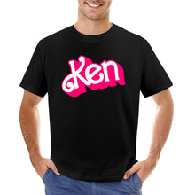 將圖片載入圖庫檢視器 Ken Classic T-Shirt IAMQUEEN FASHION
