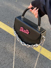 Cargar imagen en el visor de la galería, Barbie Square Hand Bag IAMQUEEN FASHION
