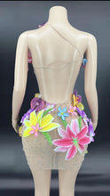 Load image into Gallery viewer, Island Girl!! Dress IAMQUEEN FASHION
