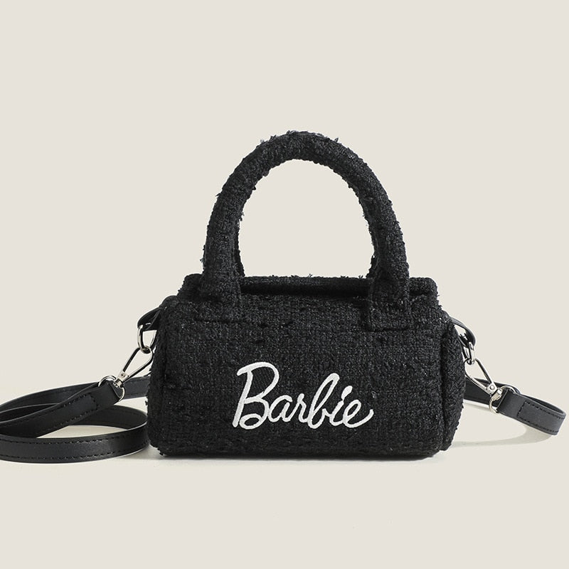 Barbie Handbags IAMQUEEN FASHION