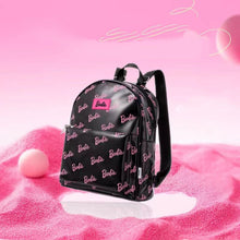 Load image into Gallery viewer, Barbies Black Traveling Bag IAMQUEEN FASHION
