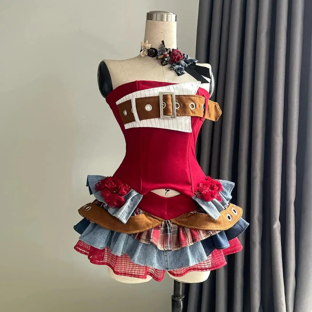 Sloppy Toppy 2 Piece Sets