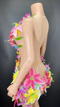 Cargar imagen en el visor de la galería, Island Girl Dress IAMQUEEN FASHION
