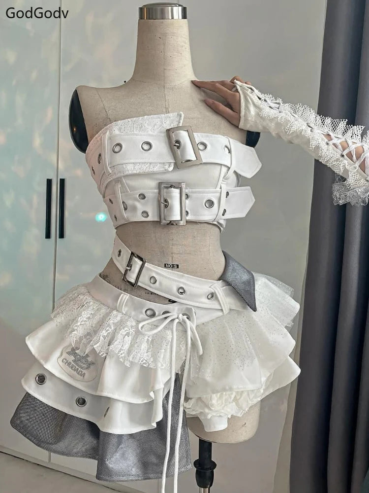 Sloppy Toppy 2 Piece Sets