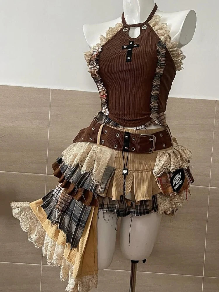 Sloppy Toppy 2 Piece Sets