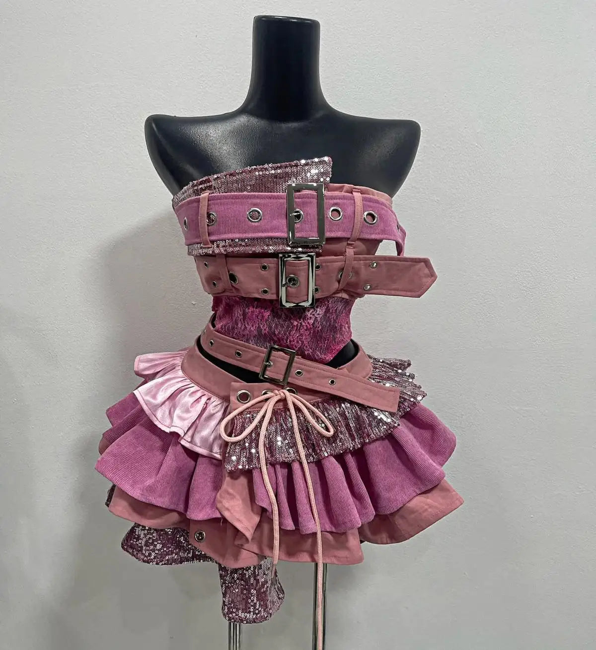 Sloppy Toppy 2 Piece Sets