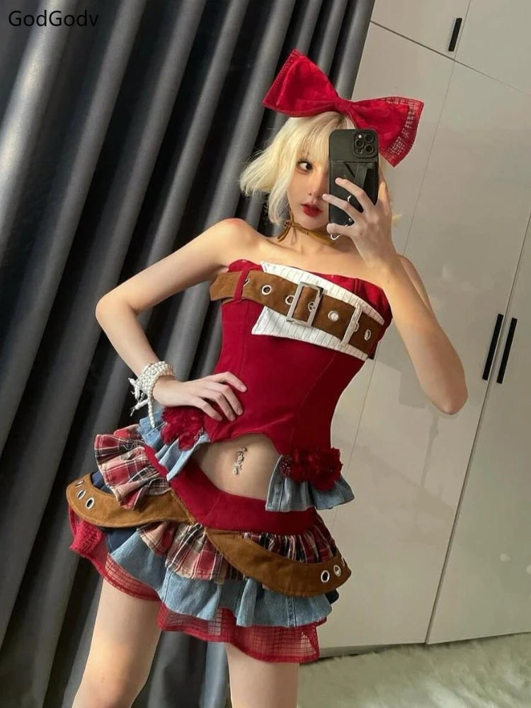 Sloppy Toppy 2 Piece Sets