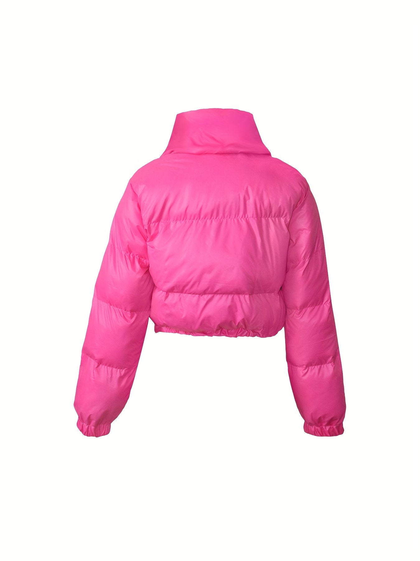 Keep it Cute Short Women's Jacket