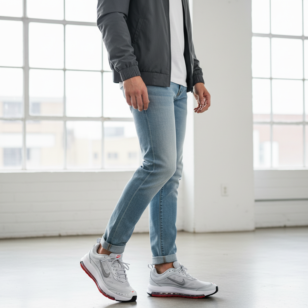 Nike Air Max AP Men's Sneaker - Lifestyle Shot