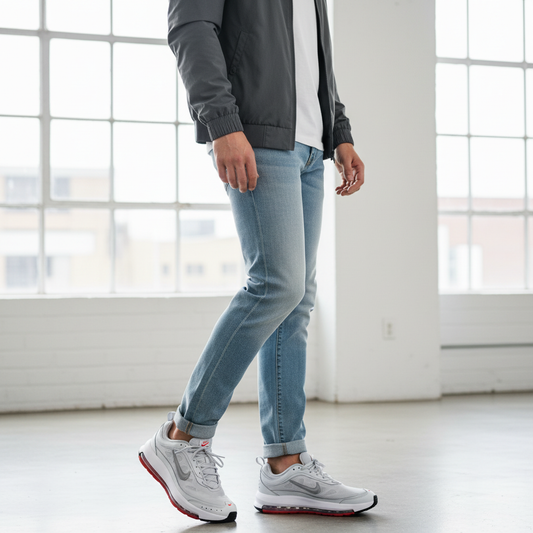 Nike Air Max AP Men's Sneaker - Lifestyle Shot