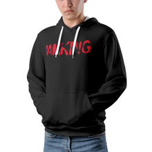 Load image into Gallery viewer, IAMKING,KINGME Men&#39;s Pullover Hoodies Printy6
