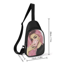 Load image into Gallery viewer, Casual Chest Bags IAMQUEEN FASHION
