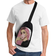 Load image into Gallery viewer, Casual Chest Bags IAMQUEEN FASHION
