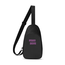 Load image into Gallery viewer, Embroidered Chest Bags IAMQUEEN FASHION
