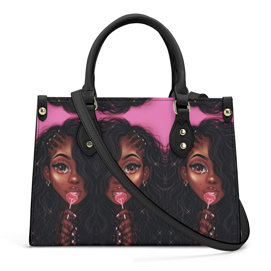 Elegant Luxury Women Purse IAMQUEEN FASHION
