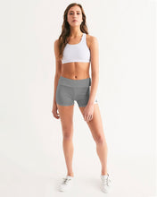 Load image into Gallery viewer, I Got Motion Women&#39;s Mid-Rise Yoga Shorts IAMQUEEN FASHION 
