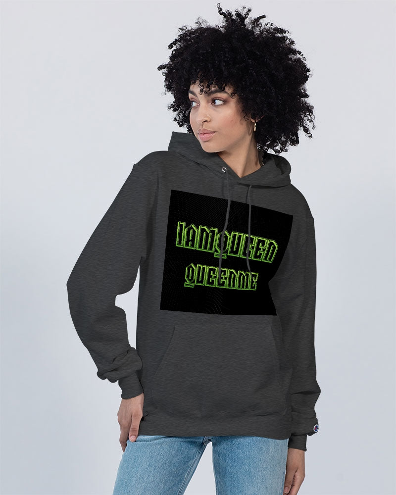 I Got Motion Unisex Hoodie | Champion IAMQUEEN FASHION