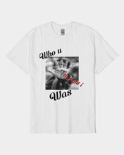 Load image into Gallery viewer, Whouthoughtiwas  T-Shirt IAMQUEEN FASHION 
