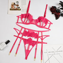 Charger l&#39;image dans la galerie, Pink Panther!! Lingerie IAMQUEEN FASHION
