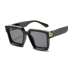 Cargar imagen en el visor de la galería, What Up Bro Men Sunglasses IAMQUEEN FASHION
