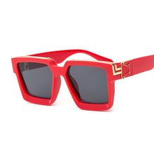 Load image into Gallery viewer, What Up Bro Men Sunglasses IAMQUEEN FASHION
