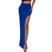 將圖片載入圖庫檢視器 Long &amp; Bong!!! Skirt IAMQUEEN FASHION
