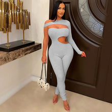 Load image into Gallery viewer, In &amp; Out Jumpsuits IAMQUEEN FASHION
