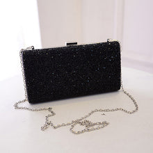 Load image into Gallery viewer, Easy Tote Luxury Cross body Evening Clutch IAMQUEEN FASHION
