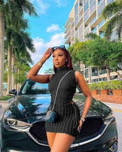 Load image into Gallery viewer, Smooth Sailing Lace Up Dresses IAMQUEEN FASHION
