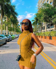 Load image into Gallery viewer, Smooth Sailing Lace Up Dresses IAMQUEEN FASHION

