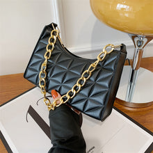 Load image into Gallery viewer, 2 Cute Underarm Thick Chain Hand Bags IAMQUEEN FASHION
