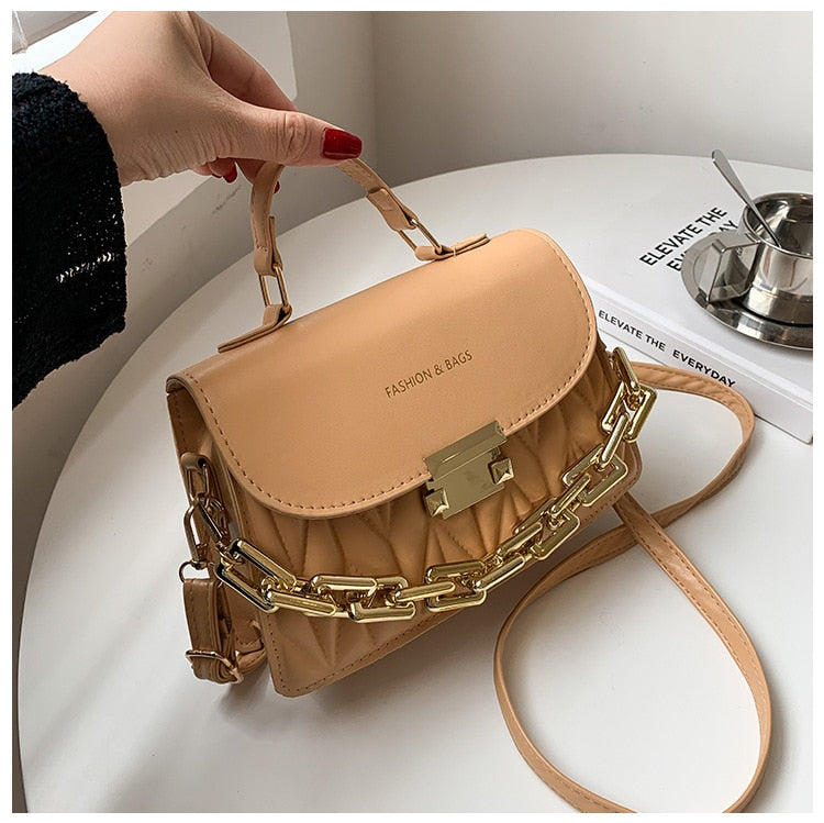 Meet Me @ 8 Luxury Chain Handbags IAMQUEEN FASHION