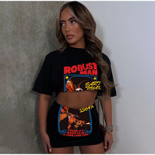 Cargar imagen en el visor de la galería, I&#39;m Outside!! Two Pieces Set IAMQUEEN FASHION
