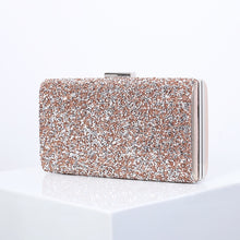Load image into Gallery viewer, Easy Tote Luxury Cross body Evening Clutch IAMQUEEN FASHION
