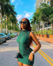 Load image into Gallery viewer, Smooth Sailing Lace Up Dresses IAMQUEEN FASHION
