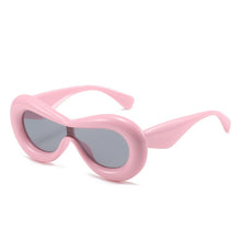 Load image into Gallery viewer, Sup!!! Sunglasses IAMQUEEN FASHION
