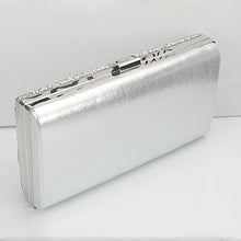 Charger l&#39;image dans la galerie, Easy Tote Luxury Cross body Evening Clutch IAMQUEEN FASHION
