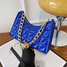 Cargar imagen en el visor de la galería, 2 Cute Underarm Thick Chain Hand Bags IAMQUEEN FASHION
